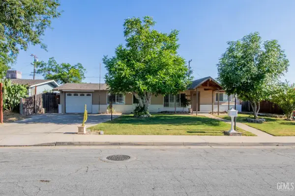 2901 KAIBAB AVENUE, Bakersfield, CA 93306