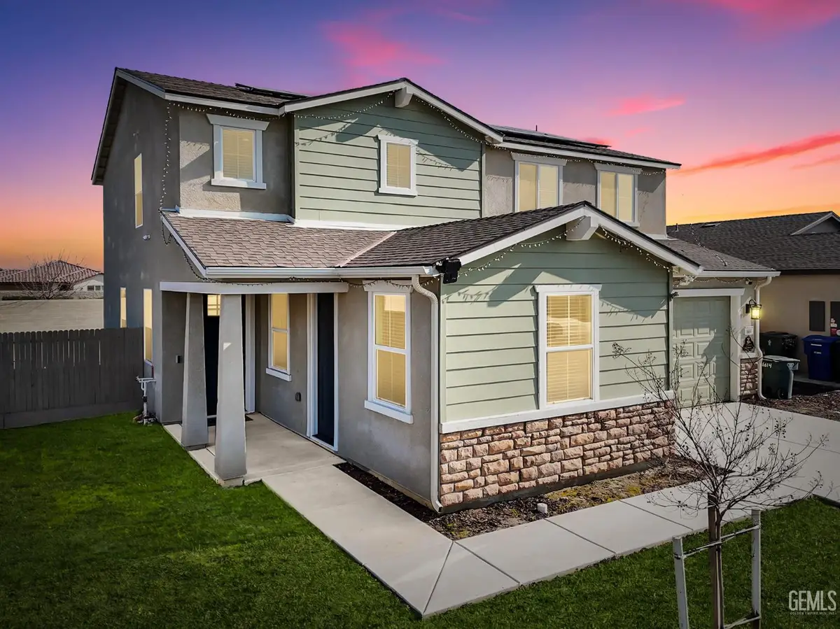 6614 GLACIER BAY STREET, Bakersfield, CA 93313 - #1