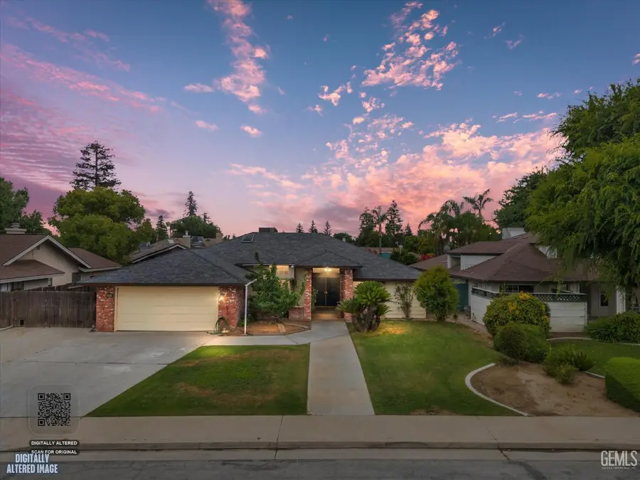 9901 MESA OAK DRIVE, Bakersfield, CA 93311 - #2