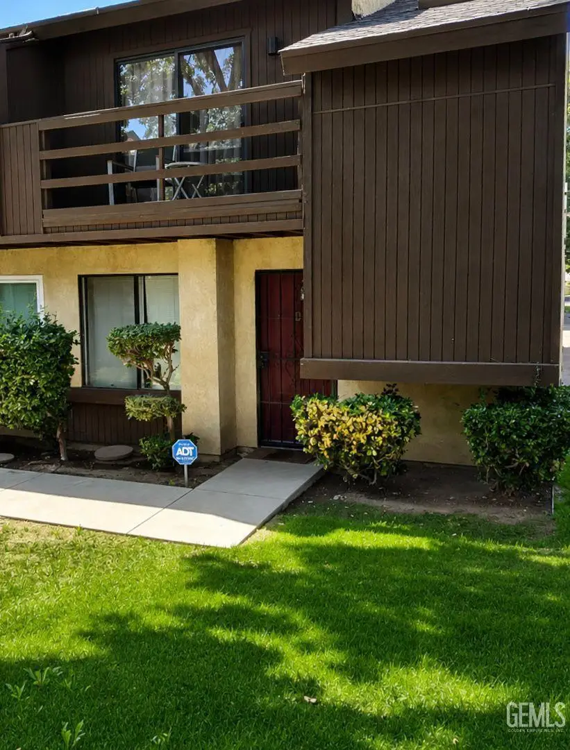 6016 AUBURN STREET #D, Bakersfield, CA 93306 - #1