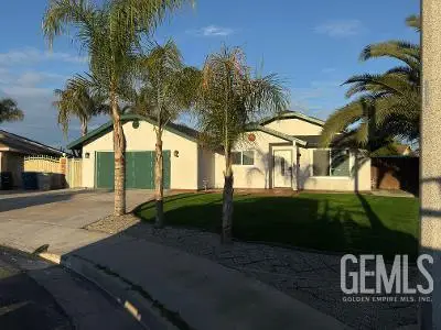 2334 ROUND STREET, Delano, CA 93215 - #1