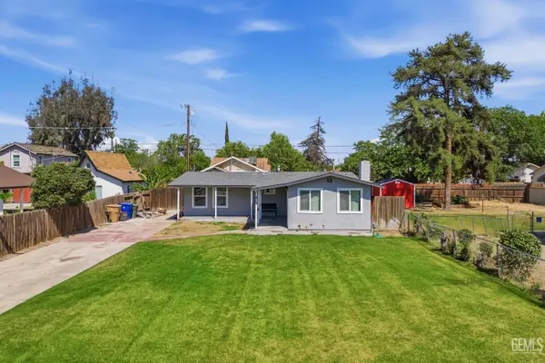 412 OLIVE STREET, Bakersfield, CA 93304