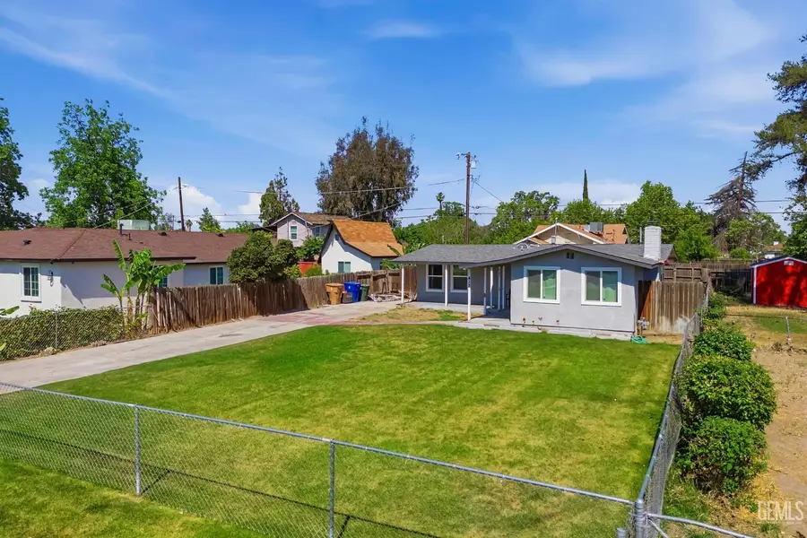 412 OLIVE STREET, Bakersfield, CA 93304 - #2