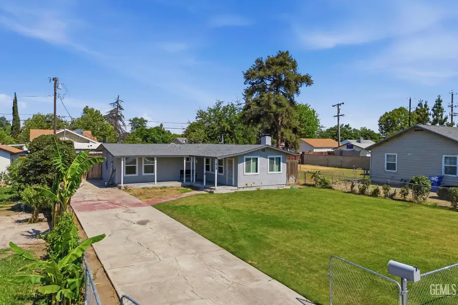 412 OLIVE STREET, Bakersfield, CA 93304 - #3