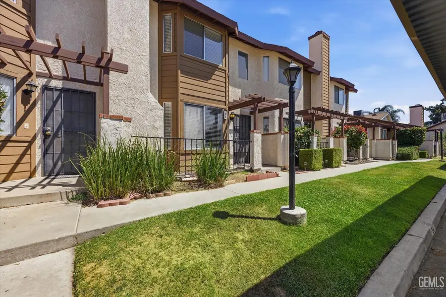 4600 BEECHWOOD STREET #95, Bakersfield, CA 93309 - #2
