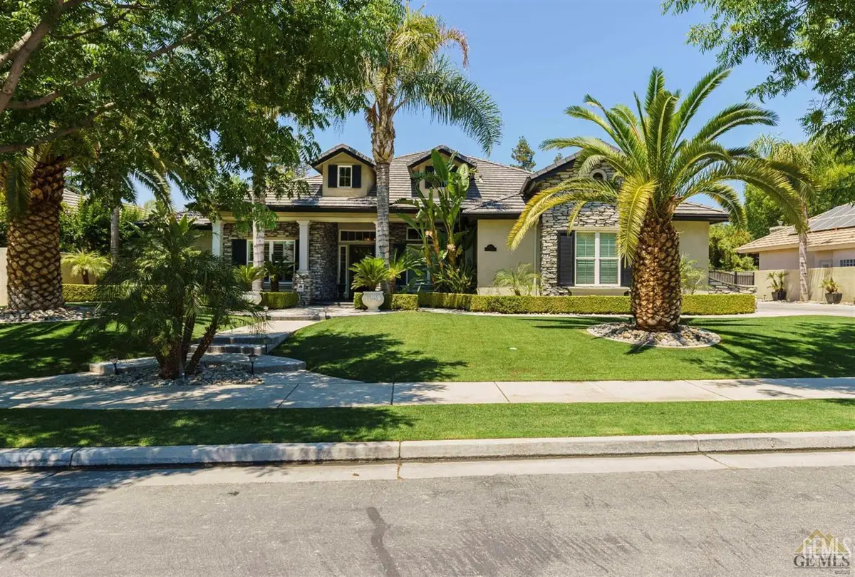 11312 HARRINGTON STREET, Bakersfield, CA 93311 - #1