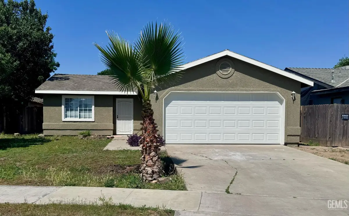 1863 GRAPEWOOD STREET, Tulare, CA 93274 - #1