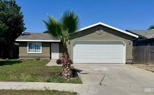 1863 GRAPEWOOD STREET, Tulare, CA 93274