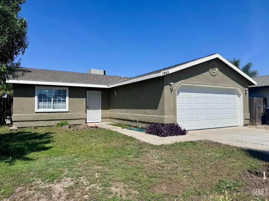 1863 GRAPEWOOD STREET, Tulare, CA 93274 - #2