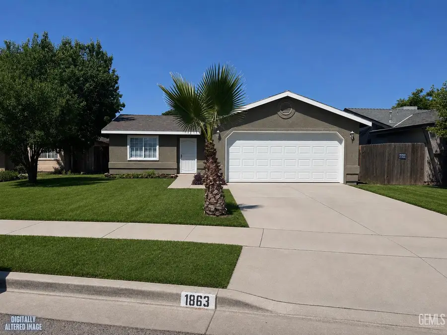 1863 GRAPEWOOD STREET, Tulare, CA 93274 - #3