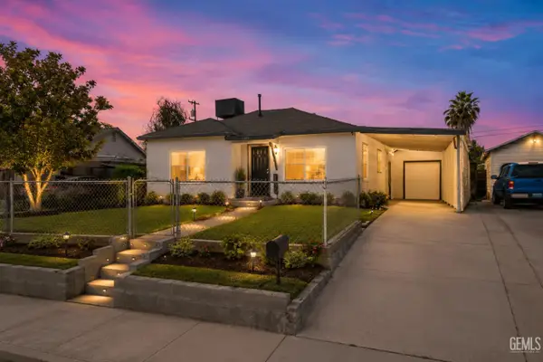 1916 LUCKY STREET, Bakersfield, CA 93307