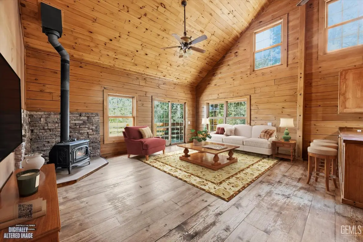 1516 BANFF DRIVE, Pine Mountain Club, CA 93222 - #1