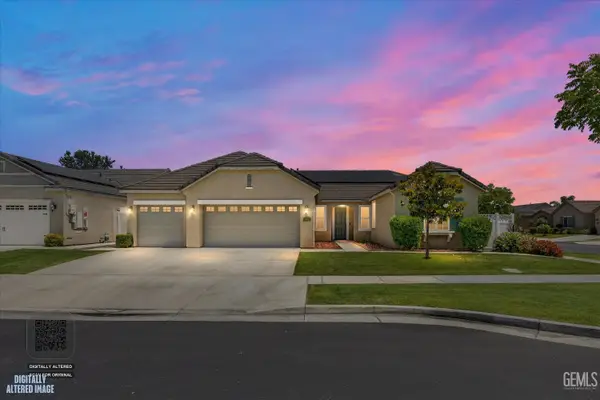 508 WHITE ALDER DRIVE, Bakersfield, CA 93314