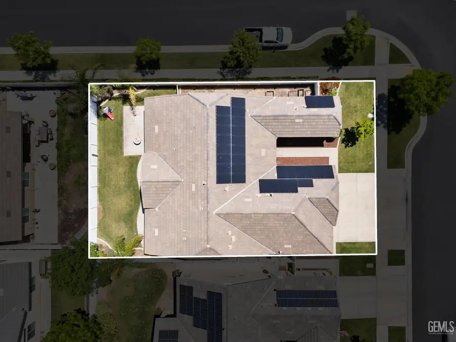 508 WHITE ALDER DRIVE, Bakersfield, CA 93314 - #3