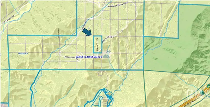 0 1 MI. N SOLEDAD CYN, Santa Clarita, CA 91350 - #1