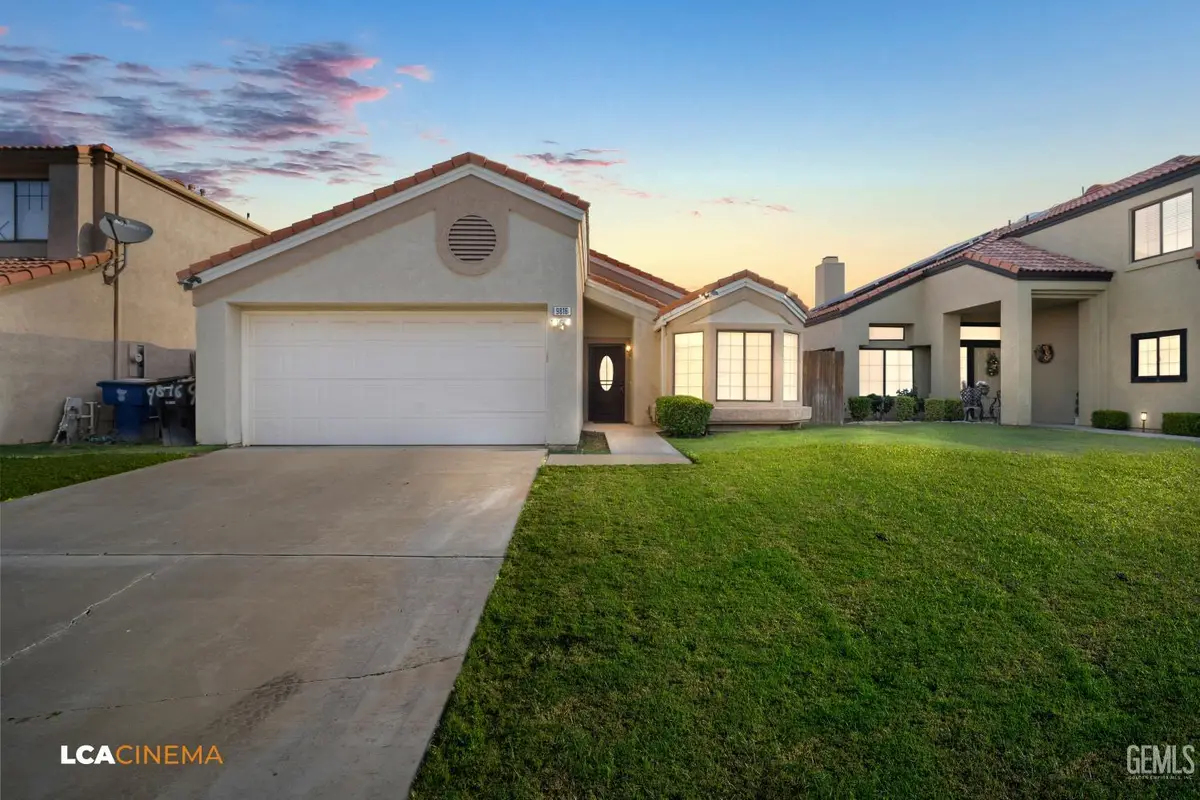 9816 CIMARRON TRAILS DRIVE, Bakersfield, CA 93311 - #1