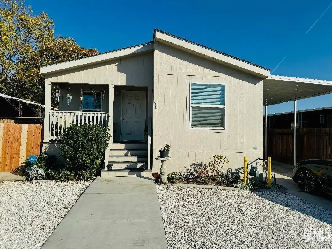 318 NITA LANE, Bakersfield, CA 93308 - #1