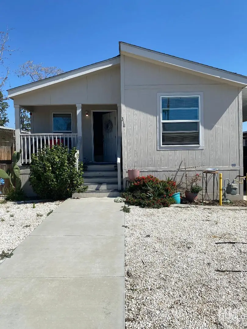 318 NITA LANE, Bakersfield, CA 93308 - #2