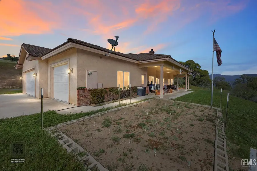 434 BELLA POSTA DRIVE, Bakersfield, CA 93308 - #3
