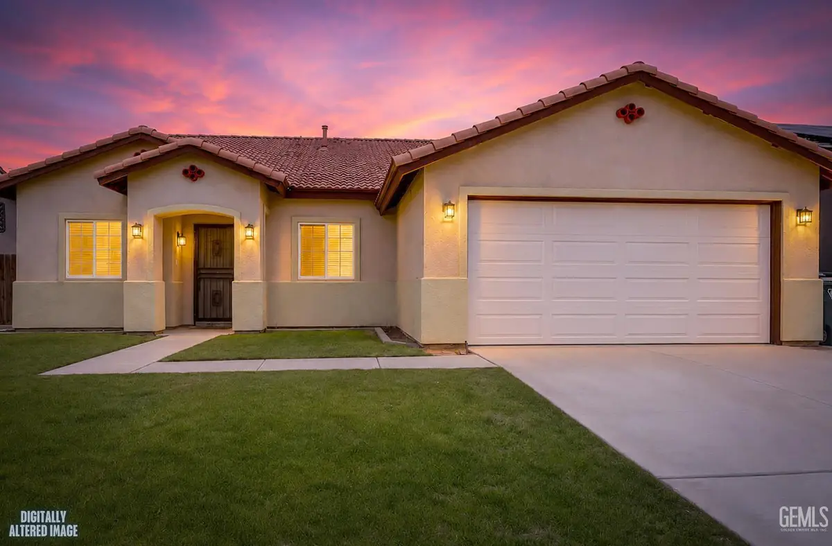 11506 PACIFIC BREEZE AVENUE, Bakersfield, CA 93312 - #1