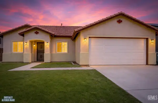 11506 PACIFIC BREEZE AVENUE, Bakersfield, CA 93312