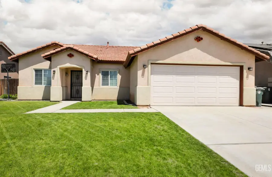 11506 PACIFIC BREEZE AVENUE, Bakersfield, CA 93312 - #2