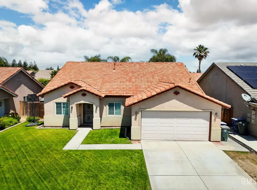 11506 PACIFIC BREEZE AVENUE, Bakersfield, CA 93312 - #3