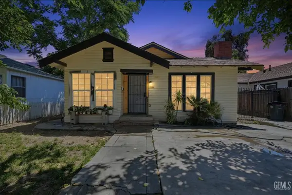 228 HAYBERT COURT, Bakersfield, CA 93308