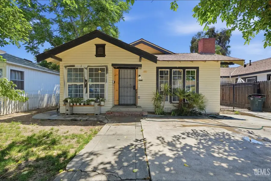 228 HAYBERT COURT, Bakersfield, CA 93308 - #2