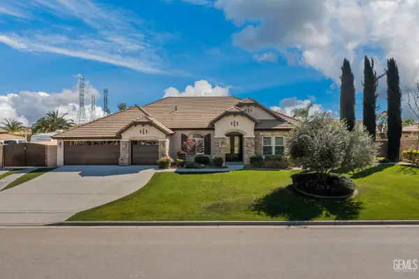 16349 COASTAL COURT, Bakersfield, CA 93314