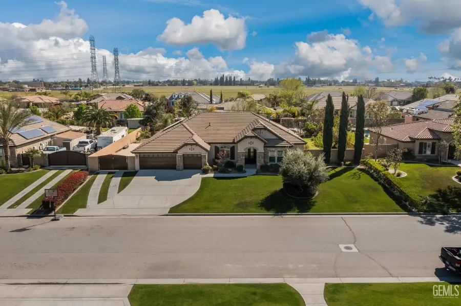16349 COASTAL COURT, Bakersfield, CA 93314 - #2