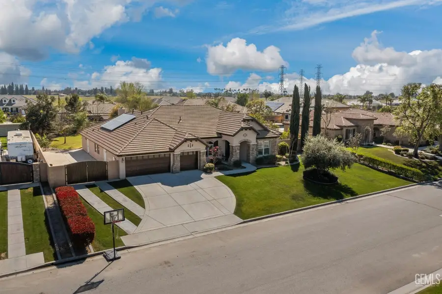 16349 COASTAL COURT, Bakersfield, CA 93314 - #3
