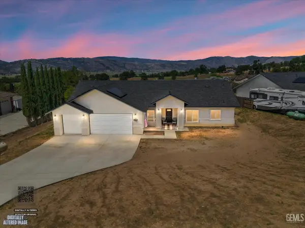 17521 BOLD VENTURE, Tehachapi, CA 93561