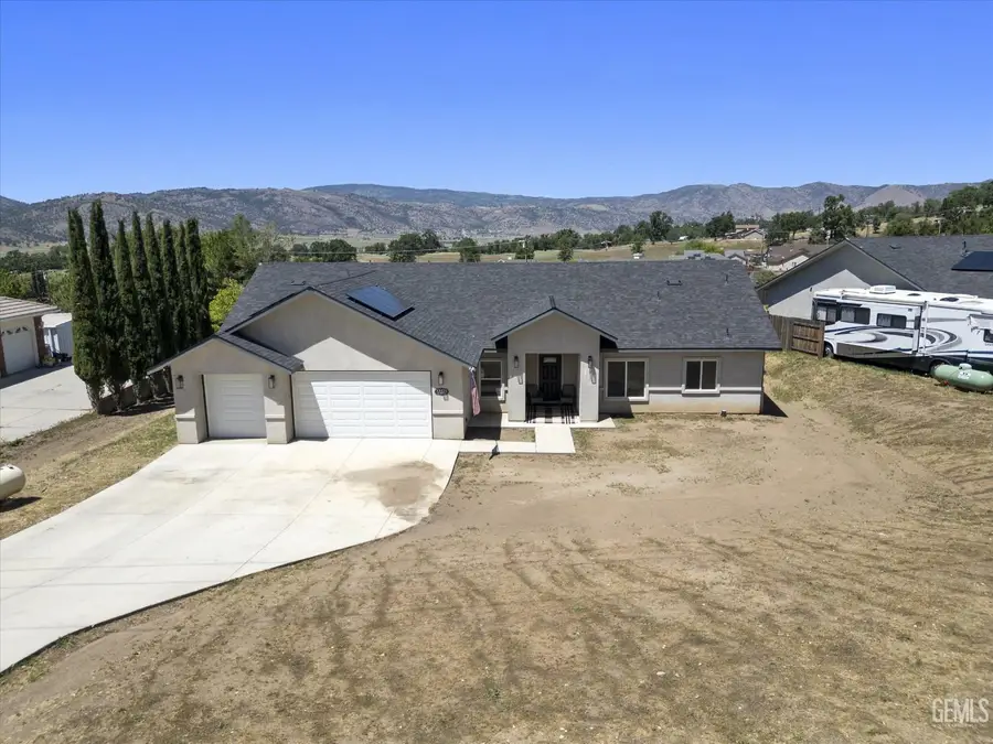 17521 BOLD VENTURE, Tehachapi, CA 93561 - #3