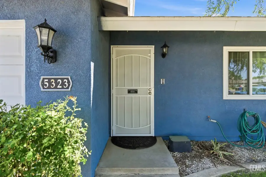 5323 APPLETREE LANE, Bakersfield, CA 93309 - #2
