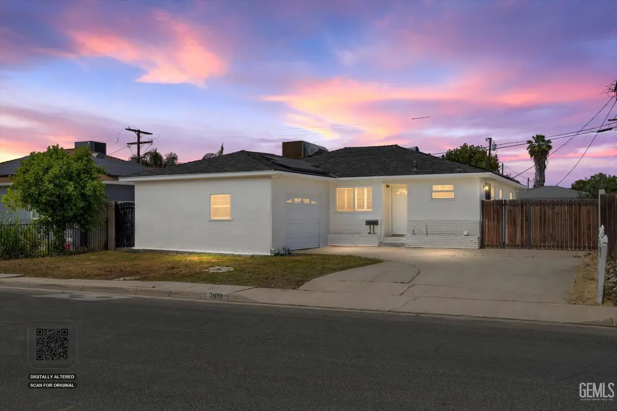 1519 12TH AVENUE, Delano, CA 93215 - #1