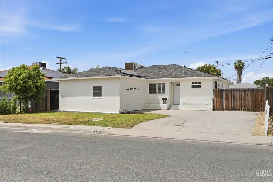 1519 12TH AVENUE, Delano, CA 93215 - #2
