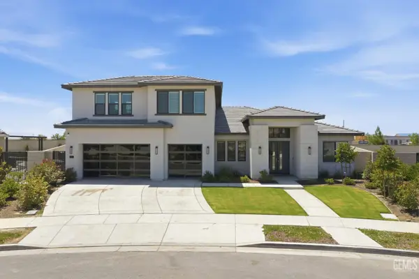 3531 JARDINEIRE LANE, Bakersfield, CA 93311
