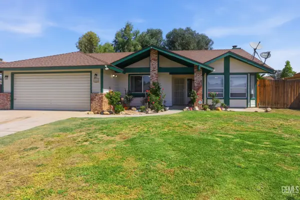 1106 MCGINLEY AVENUE, Bakersfield, CA 93308