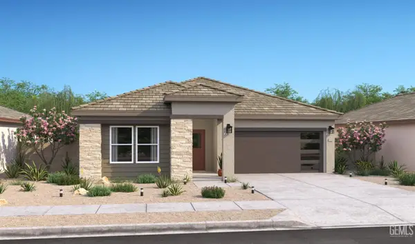 6208 GORINI LANE, Bakersfield, CA 93313