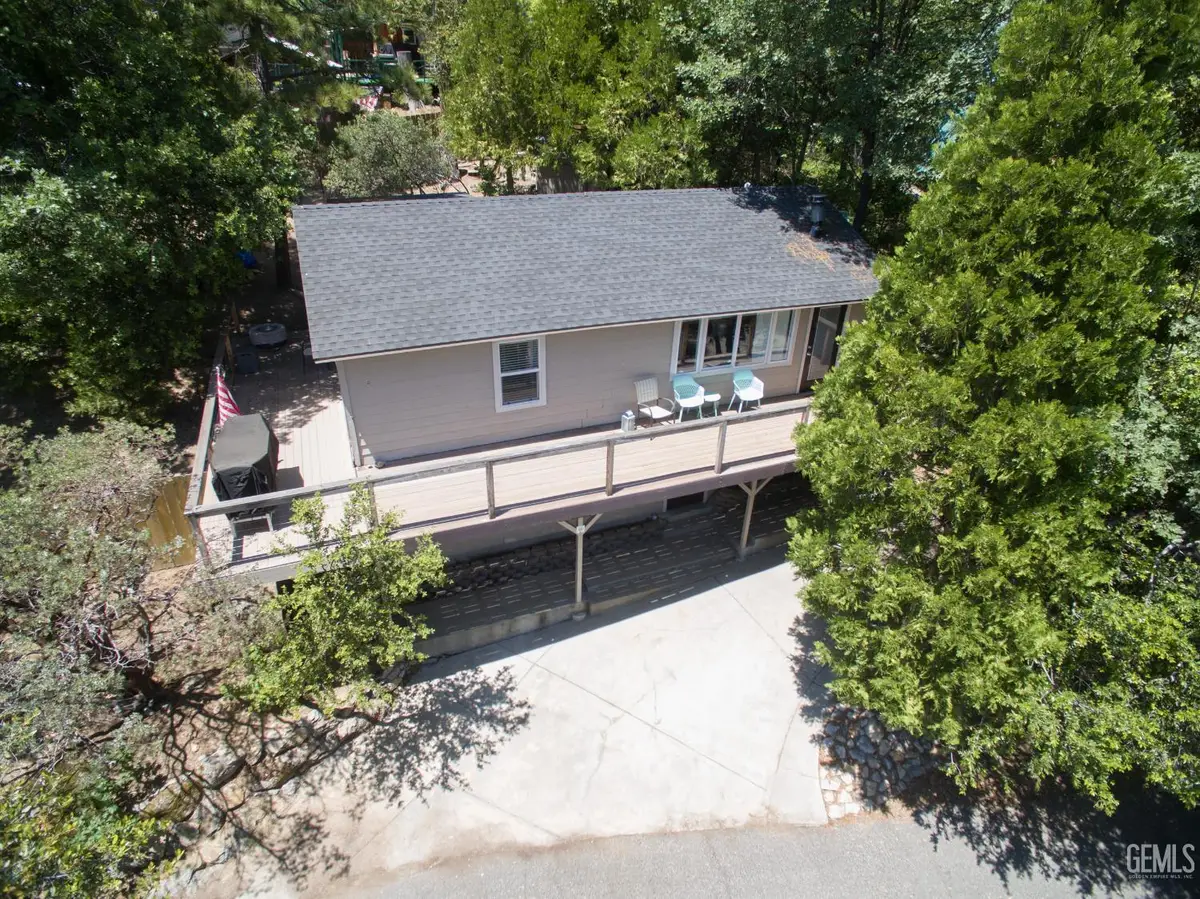 39320 LEDGE, Bass Lake, CA 93604 - #1