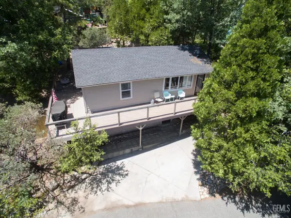 39320 LEDGE, Bass Lake, CA 93604