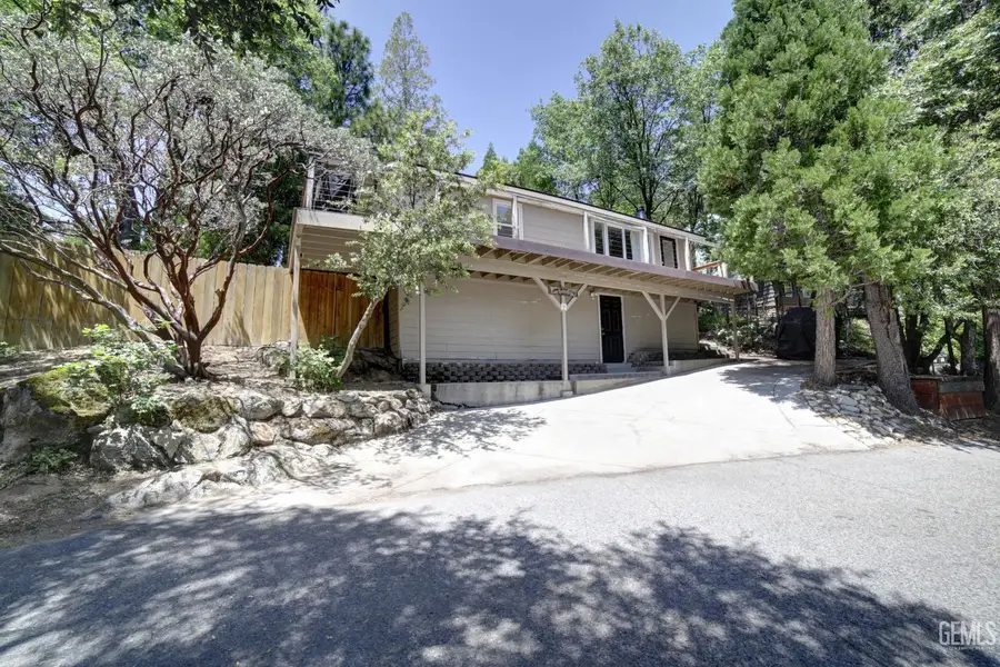 39320 LEDGE, Bass Lake, CA 93604 - #3