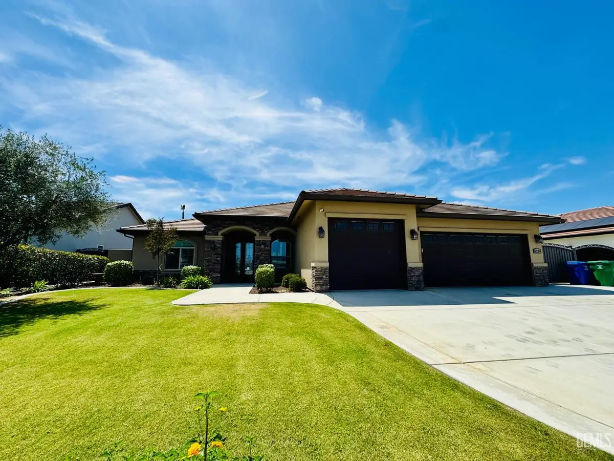 4214 CAROSAM ROAD, Bakersfield, CA 93314 - #1