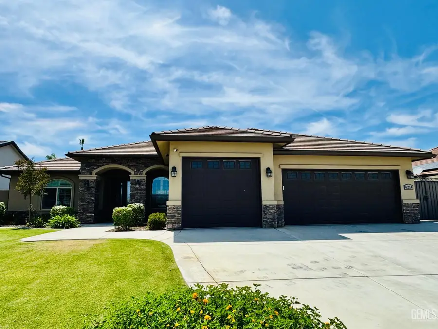 4214 CAROSAM ROAD, Bakersfield, CA 93314 - #2