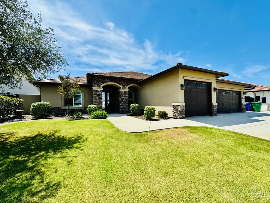 4214 CAROSAM ROAD, Bakersfield, CA 93314 - #3