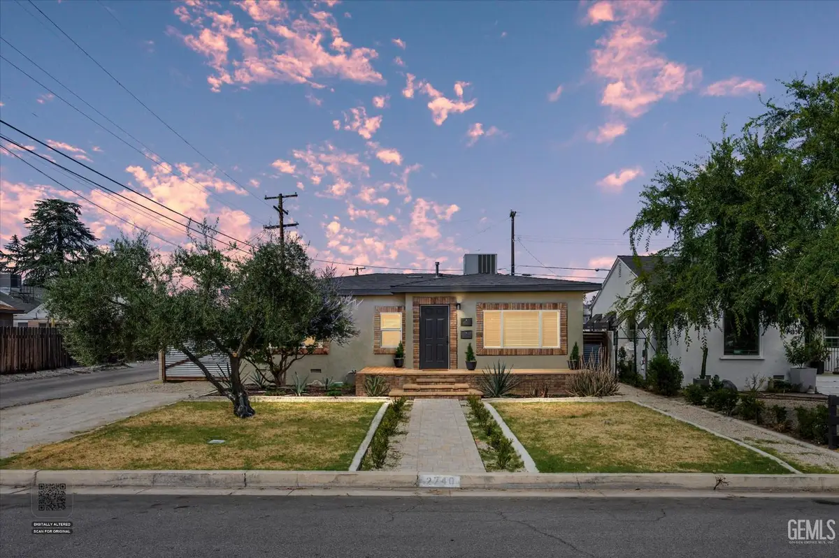 2740 30TH STREET, Bakersfield, CA 93301 - #1