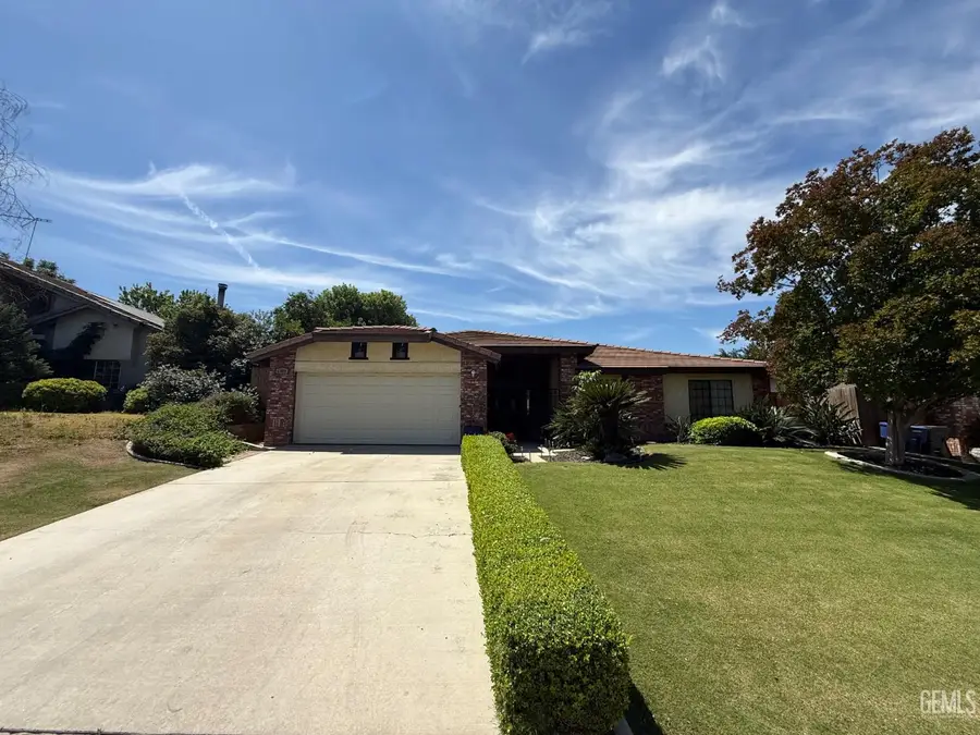 6909 ROLLING RIDGE DRIVE, Bakersfield, CA 93306 - #2