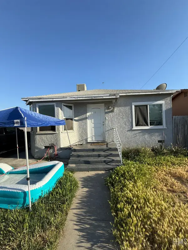 321 SPERRY STREET, Bakersfield, CA 93307