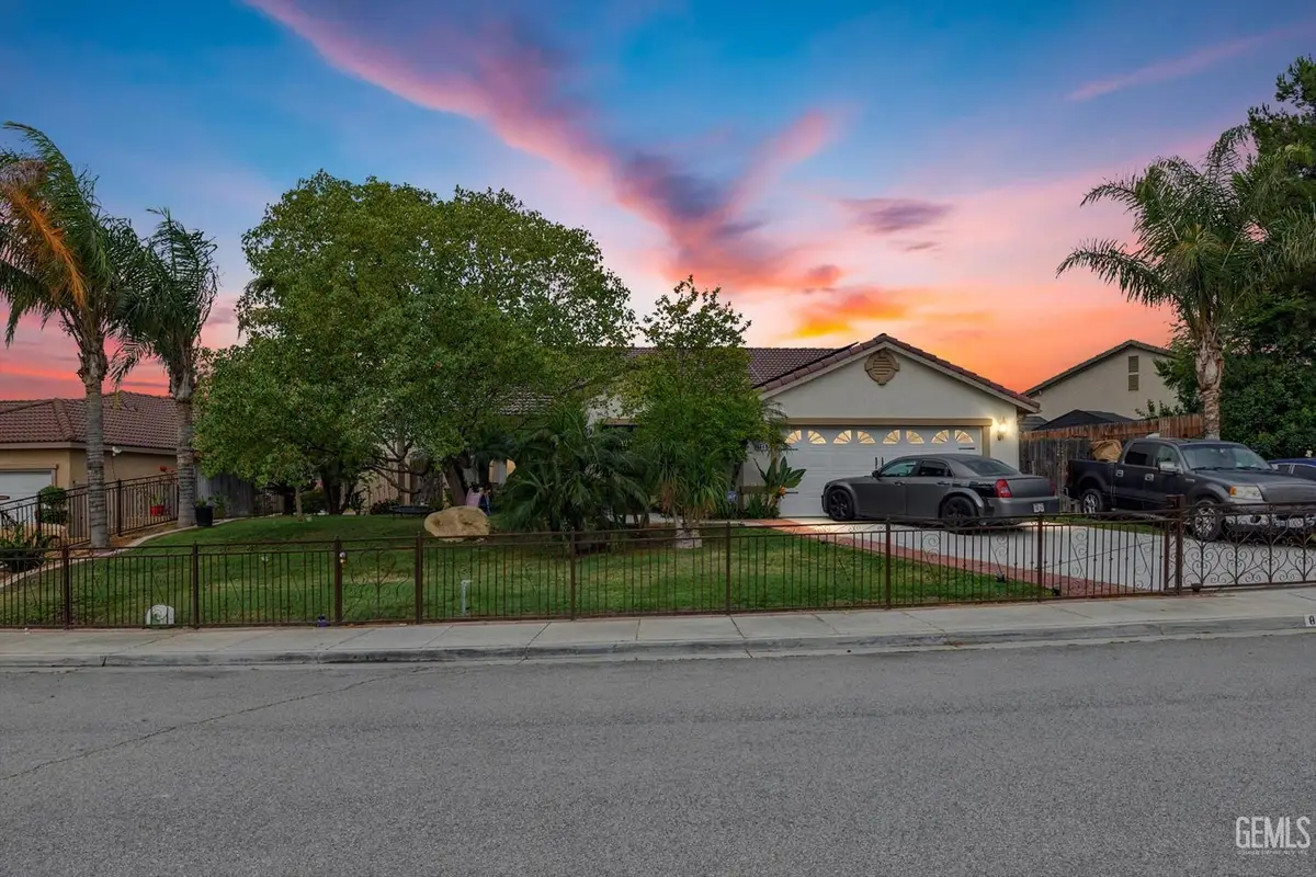 8441 ANDROMEDA LANE, Bakersfield, CA 93306 - #1